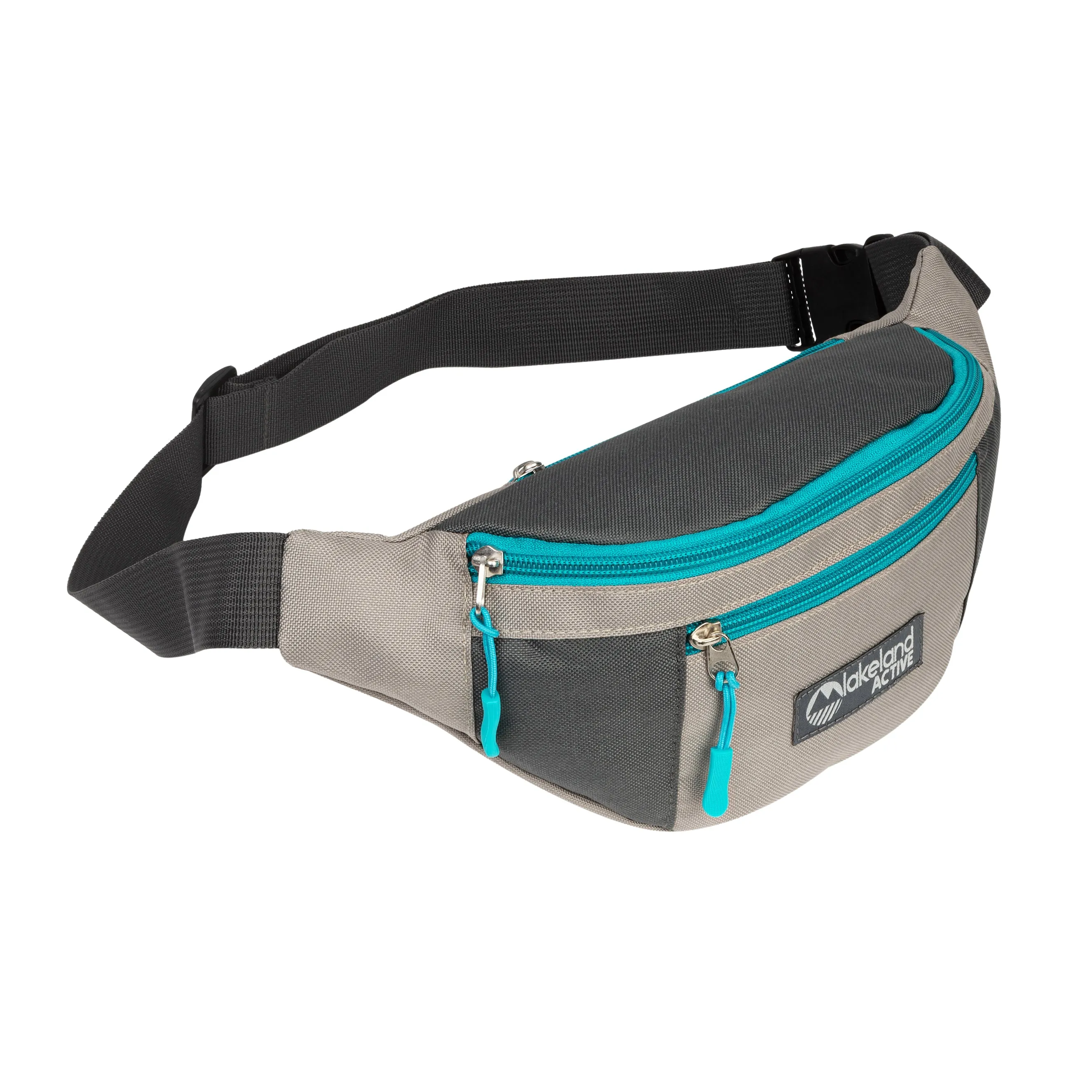 Mossband Lightweight 1.5 Litre Bum Bag