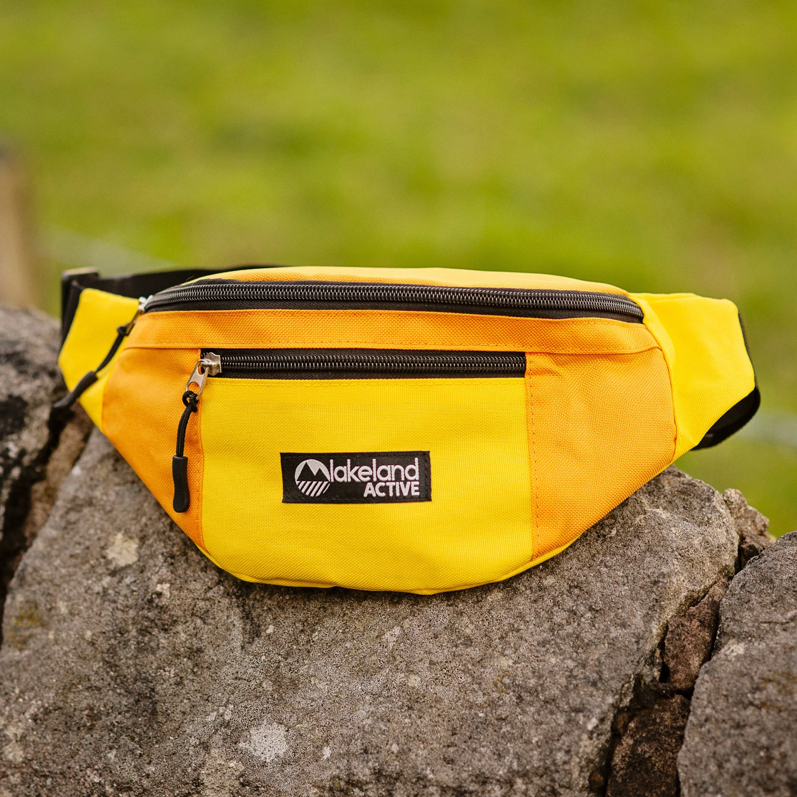 Mossband Lightweight 1.5 Litre Bum Bag