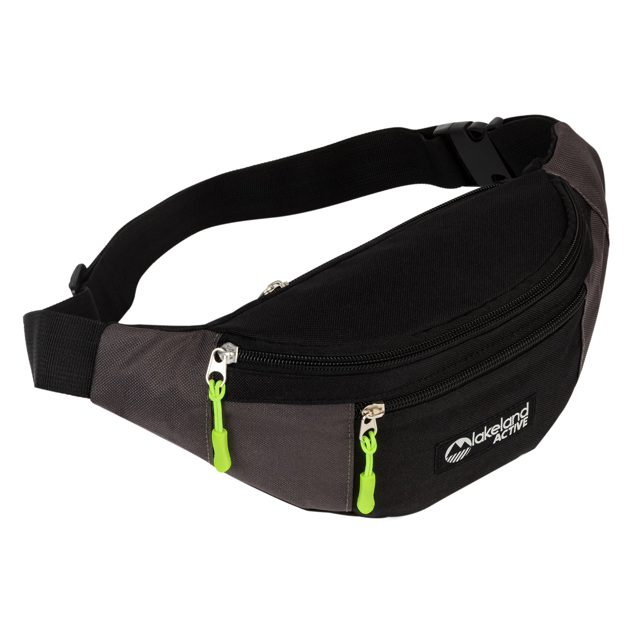 Mossband Lightweight 1.5 Litre Bum Bag