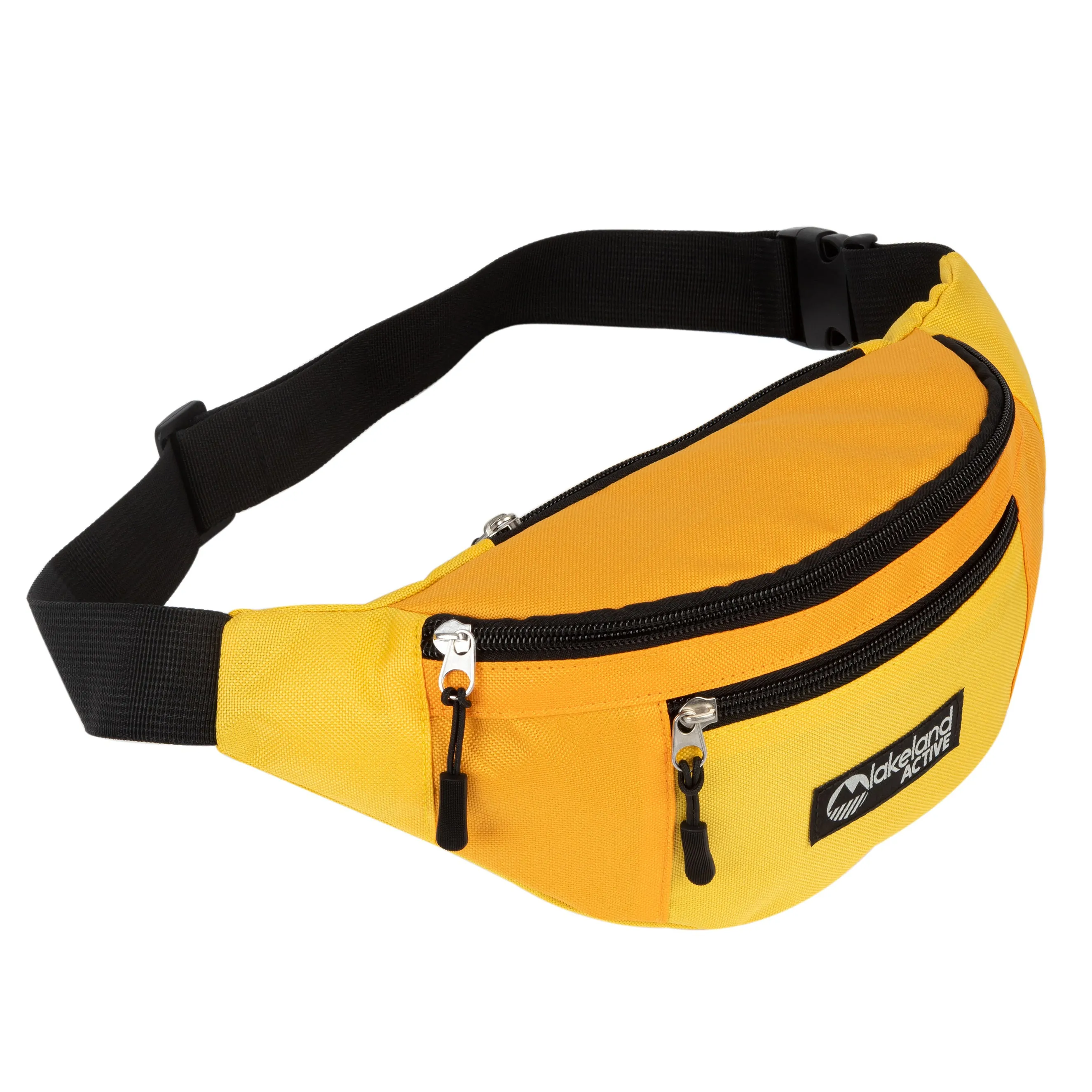 Mossband Lightweight 1.5 Litre Bum Bag