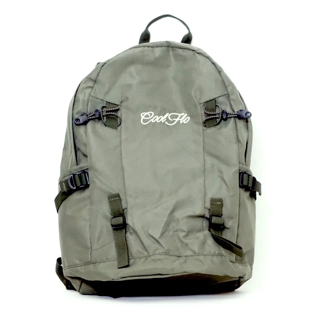 Olive Everyday Backpack