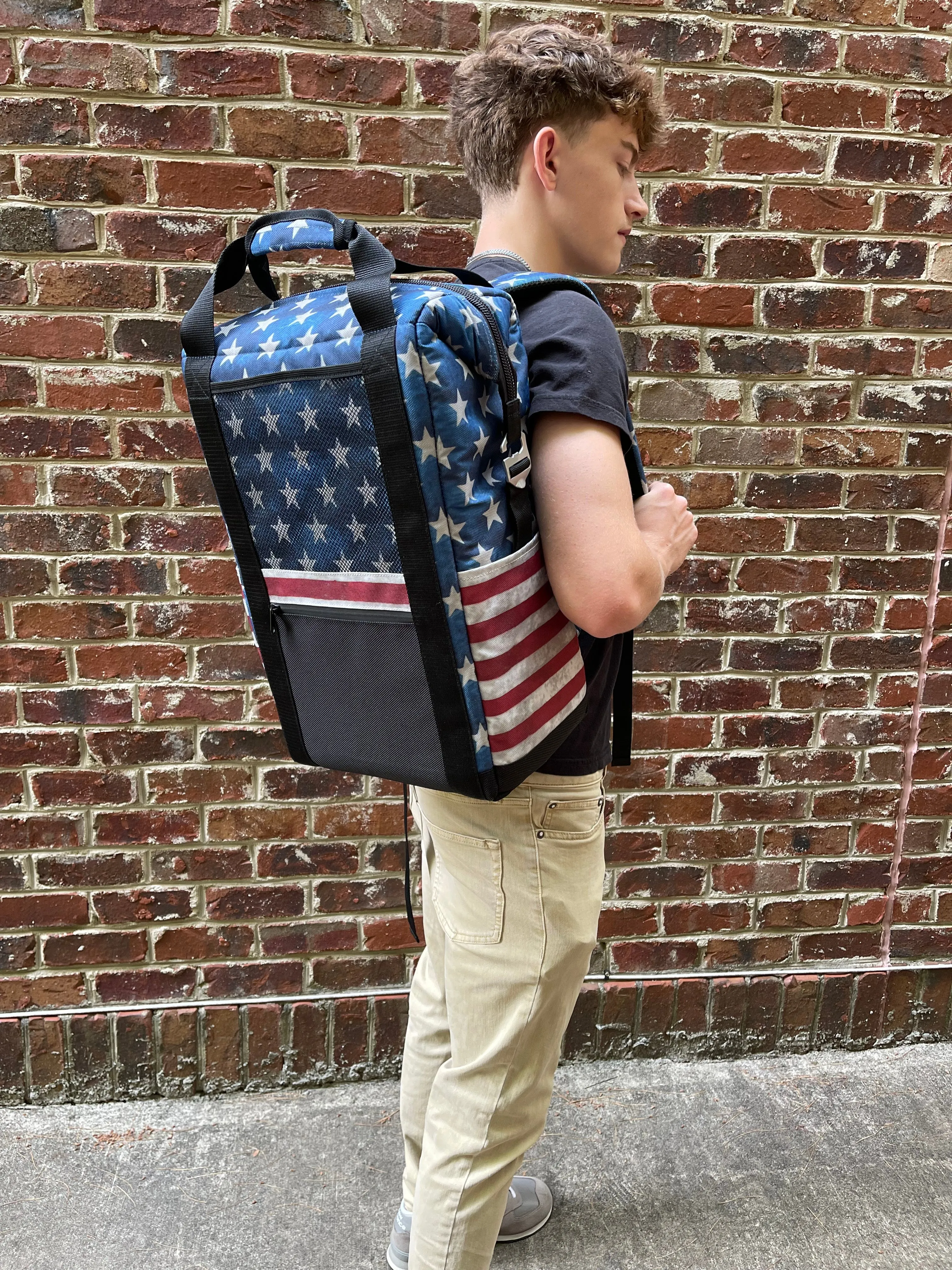 Original Backpack Soft Side Coolers