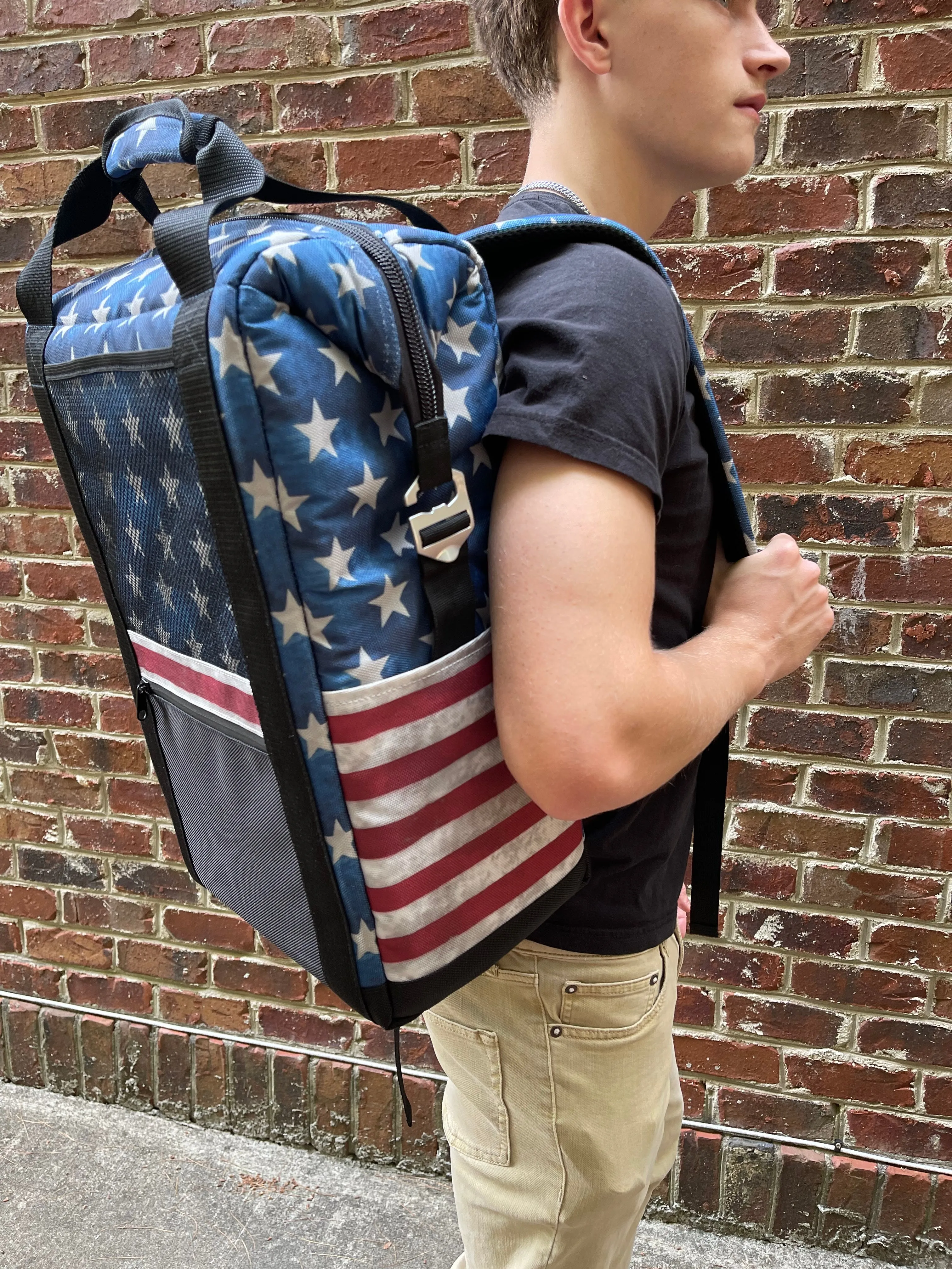 Original Backpack Soft Side Coolers