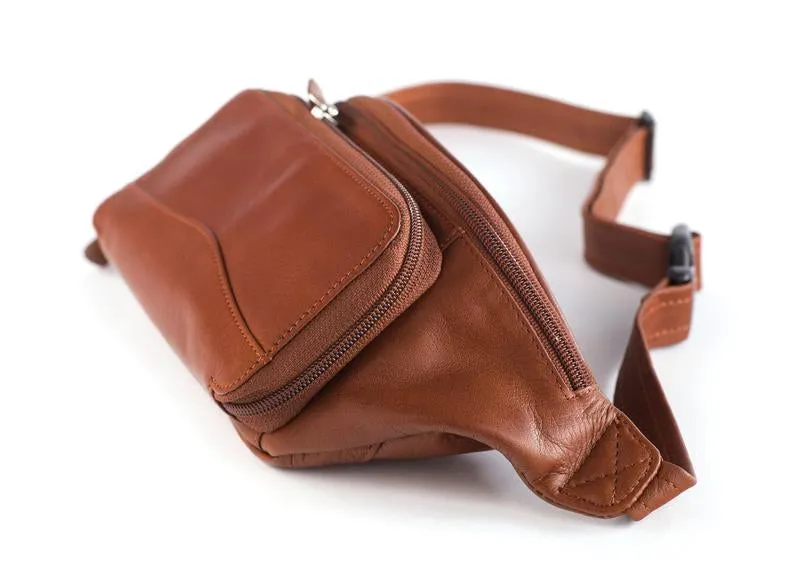 Osgoode Marley Leather Waist Pack