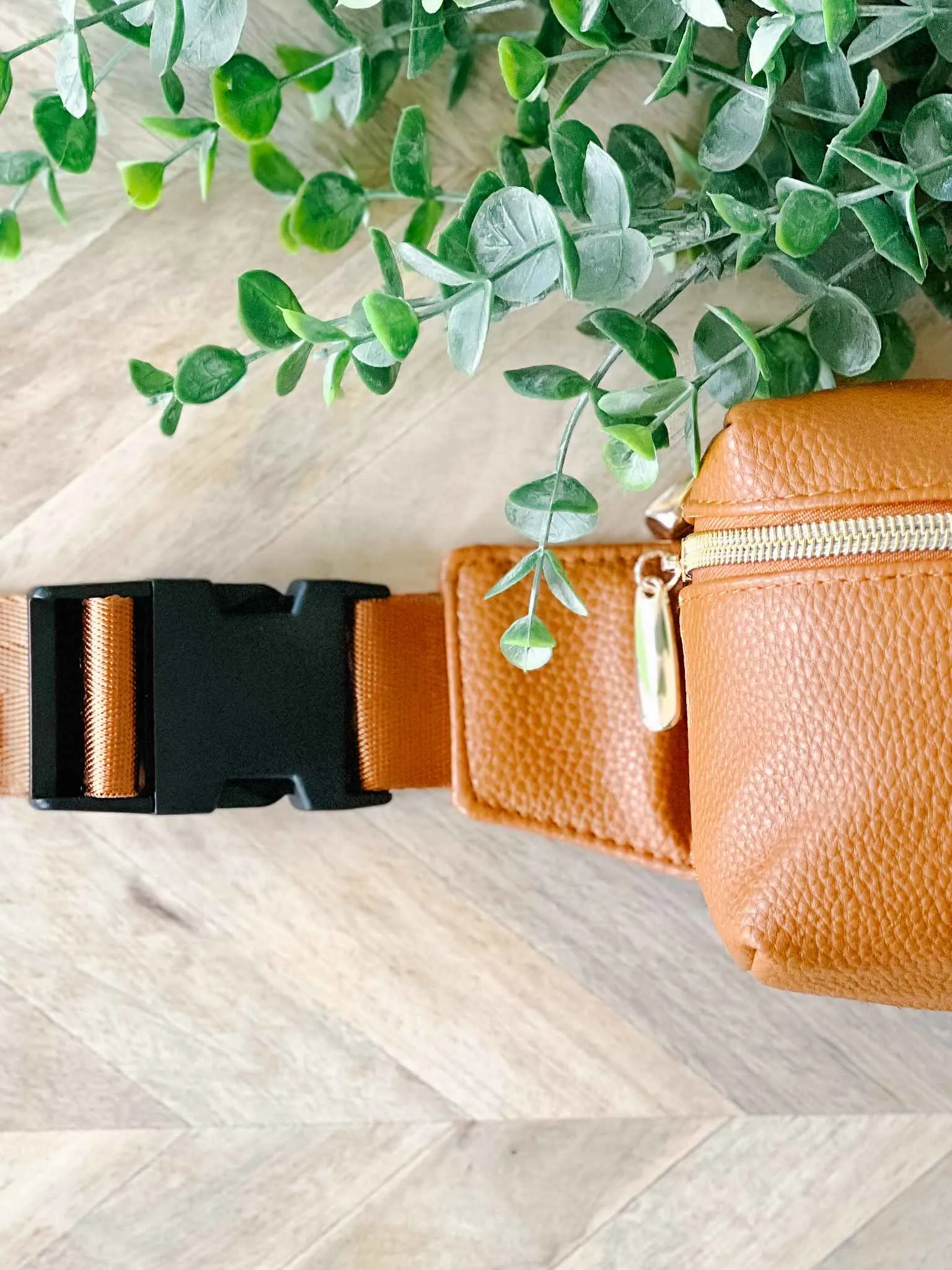 Our Lady Belt Bag