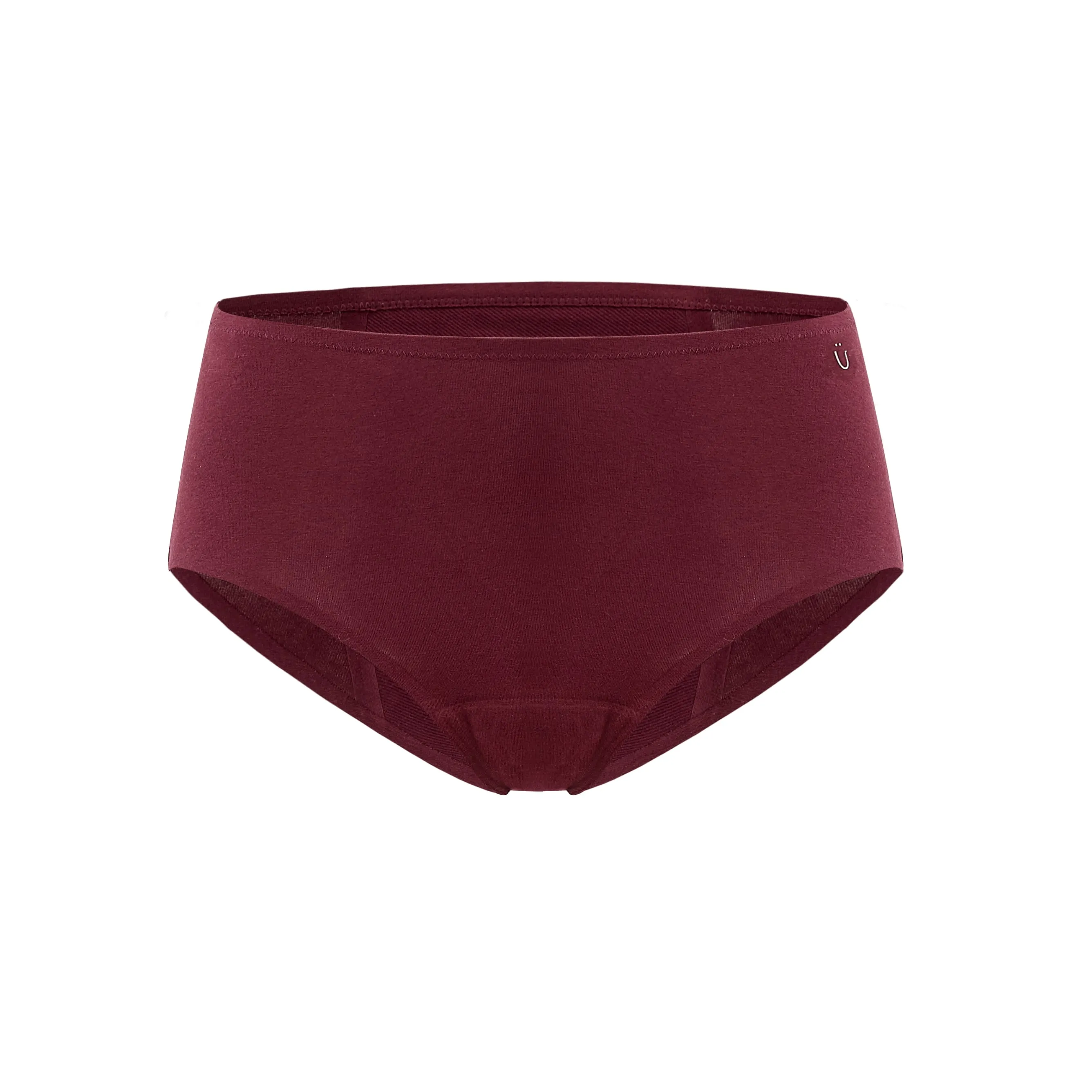 Pantie Pro High Waist Period Brief