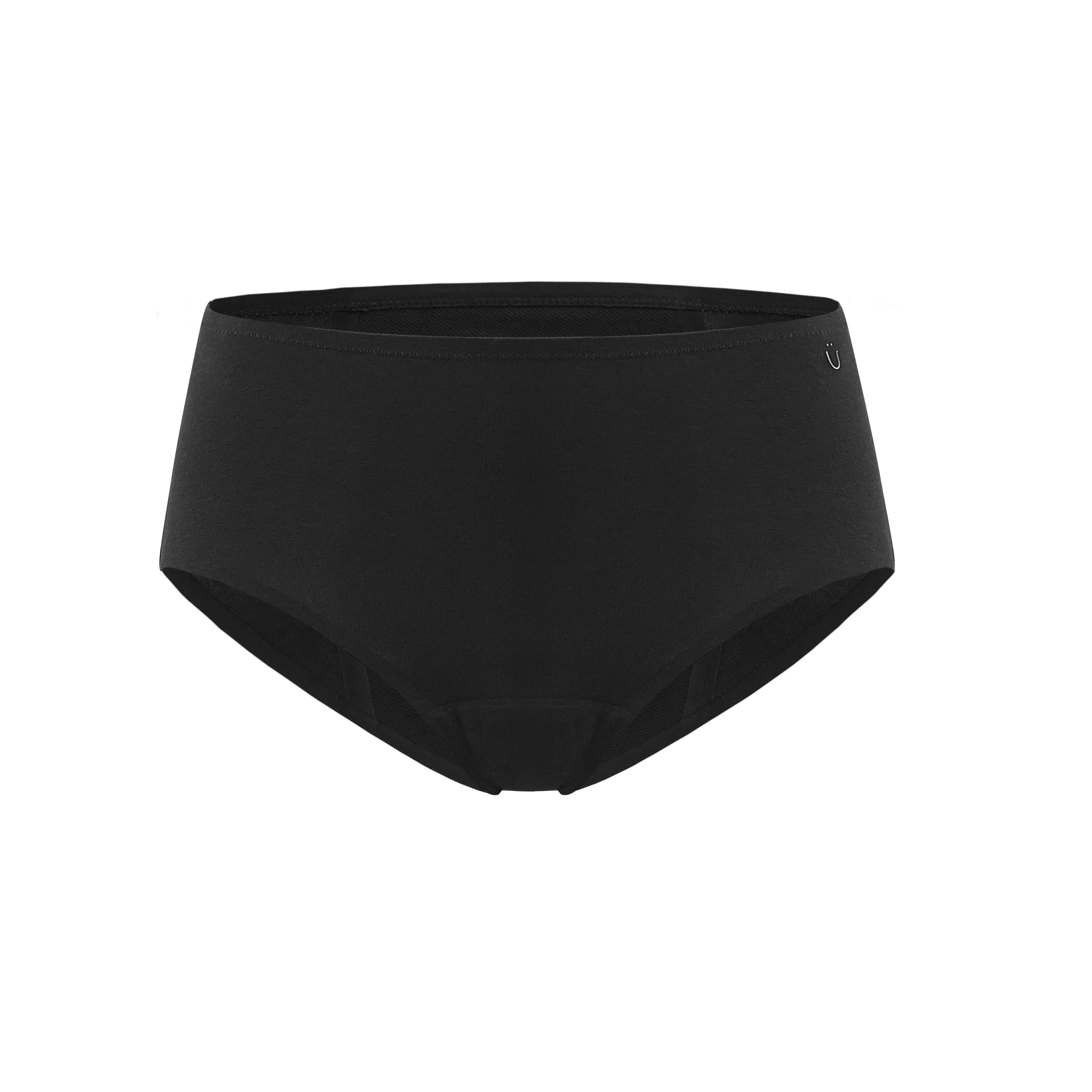 Pantie Pro High Waist Period Brief