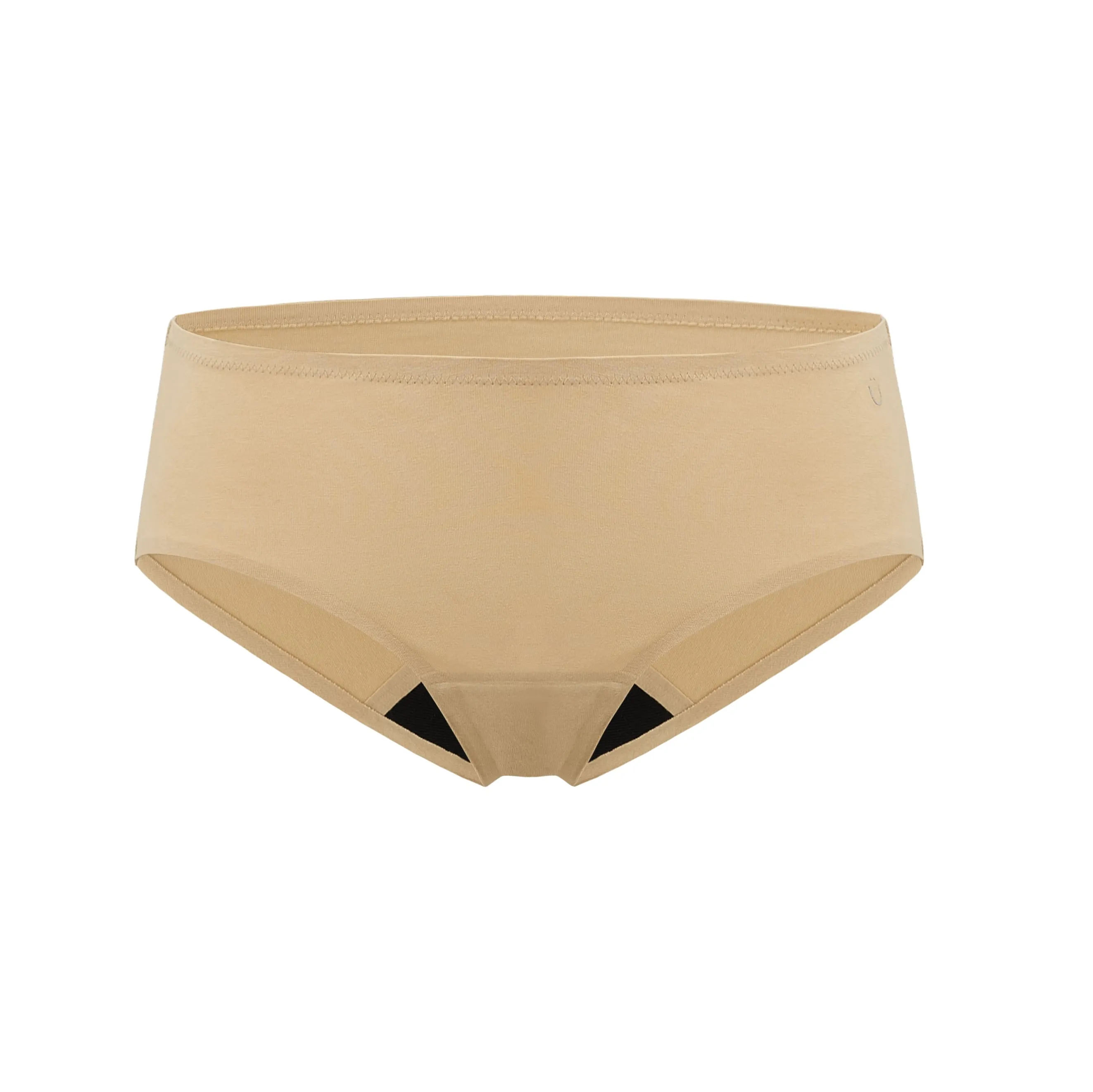 Pantie Pro Mid Waist Period Brief