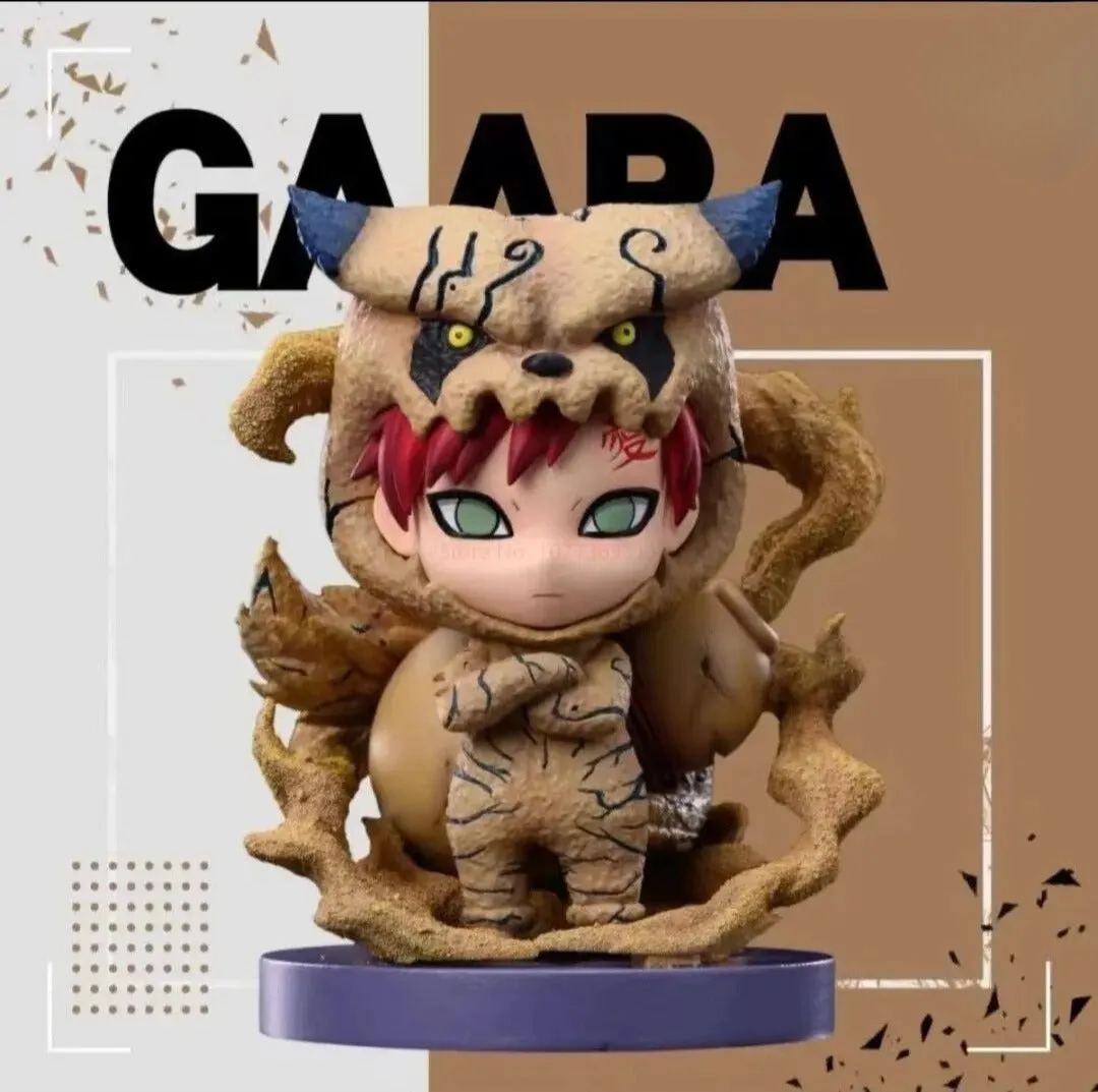 PRE-ORDER Gaara cute