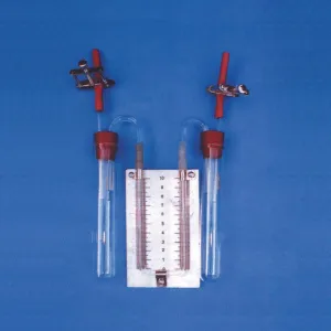 Respirometer simple (Respiroscope)