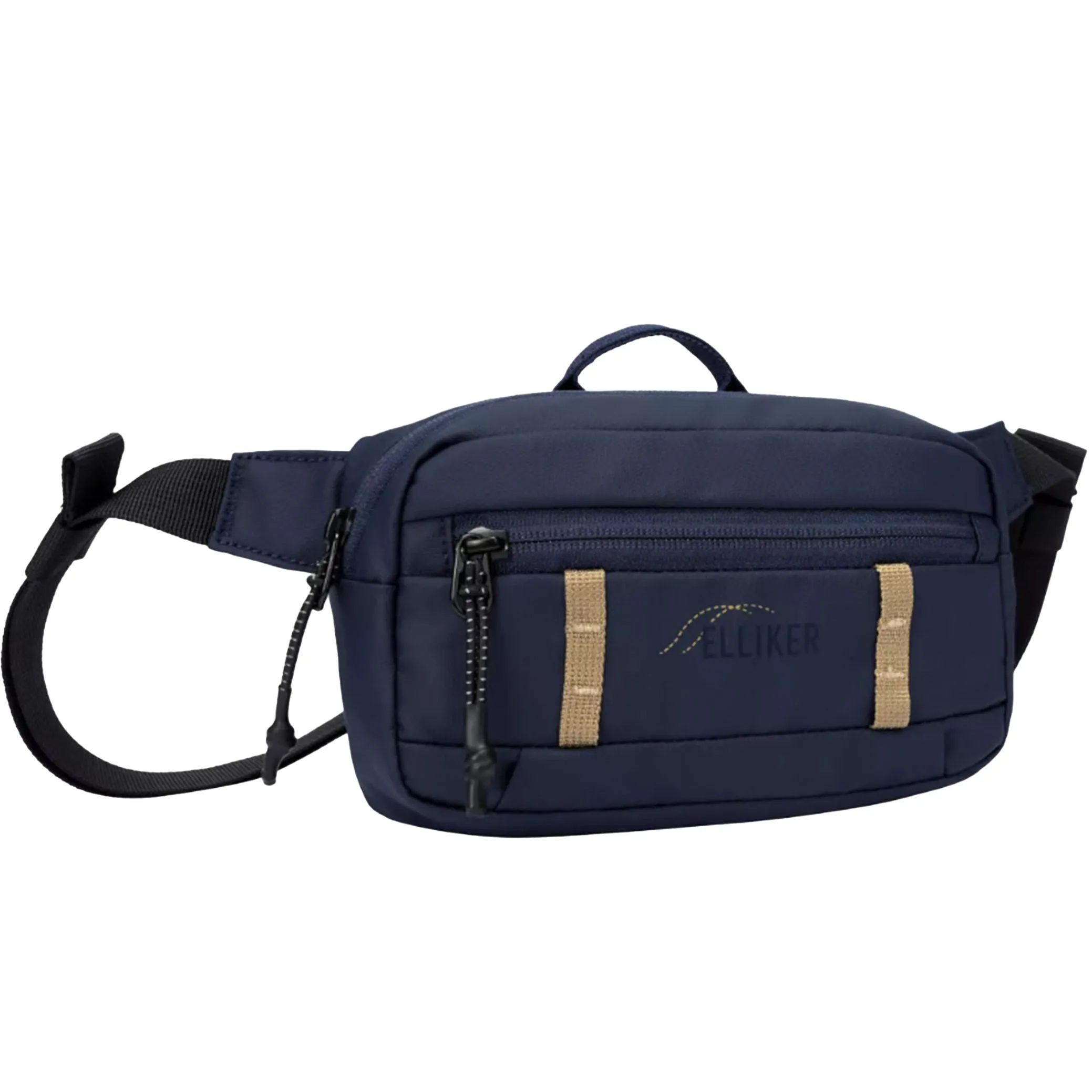 Semer Sling Bag 1L (Midnight Blue)