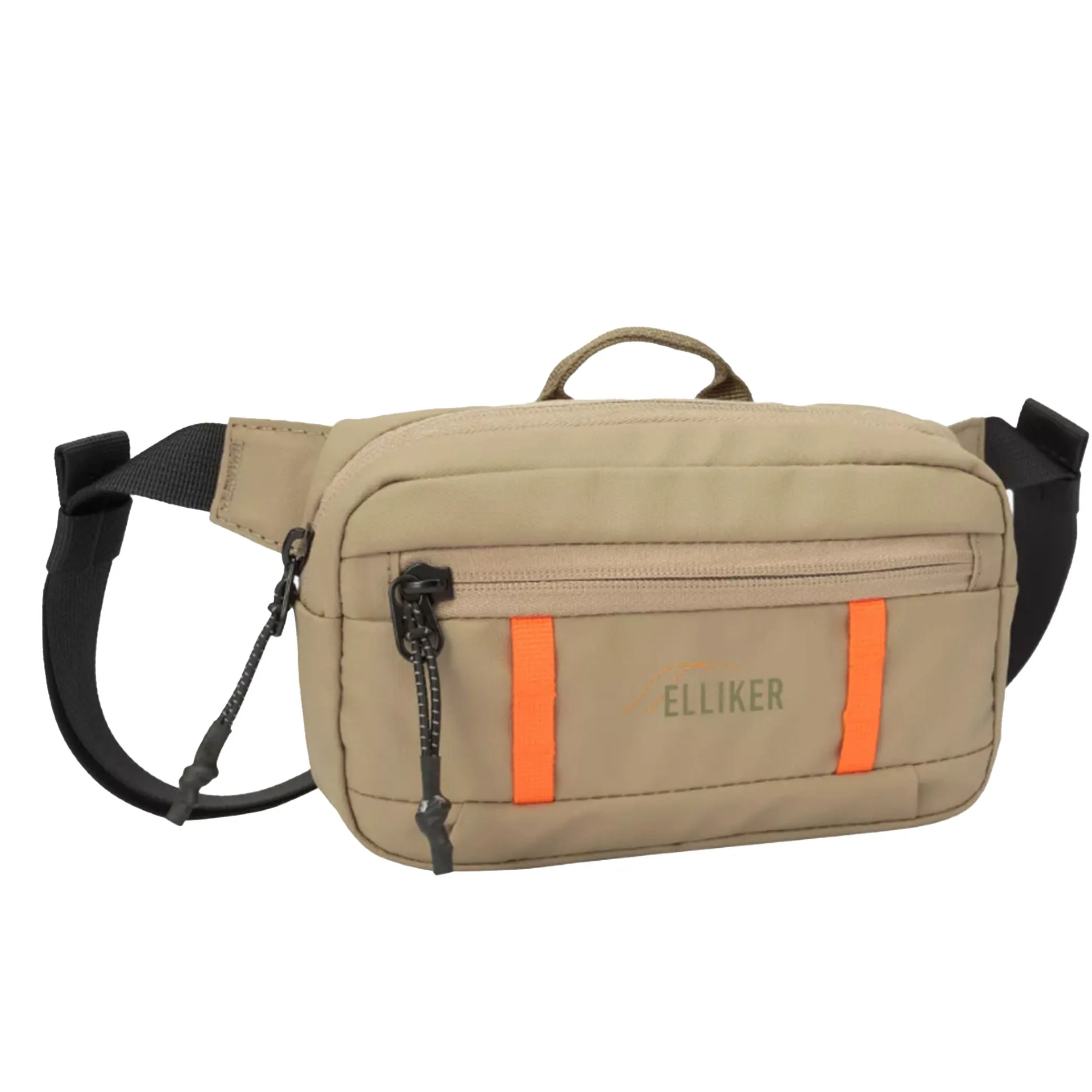 Semer Sling Bag 1L (Sand)