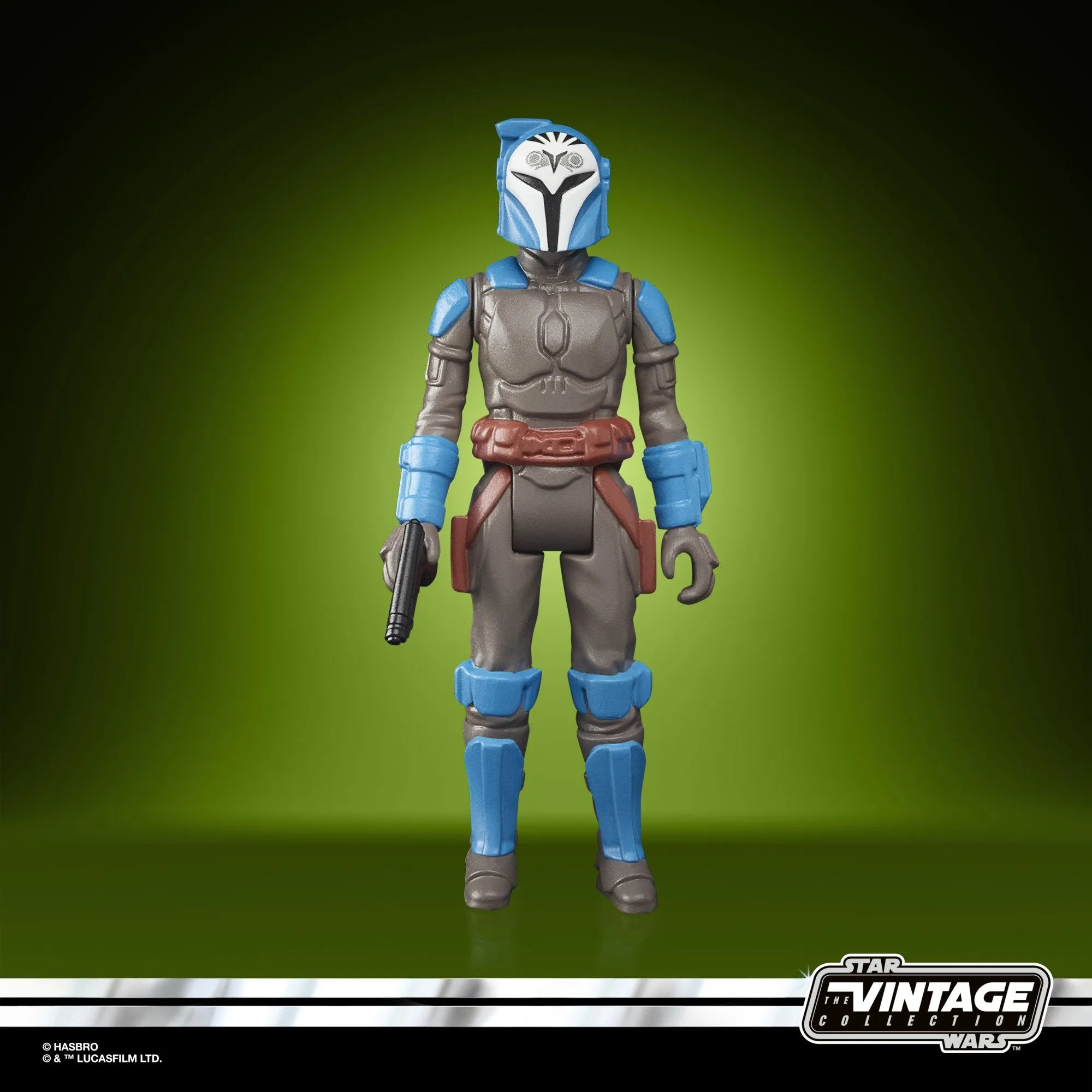 Star Wars Retro Collection Bo-Katan Kryze