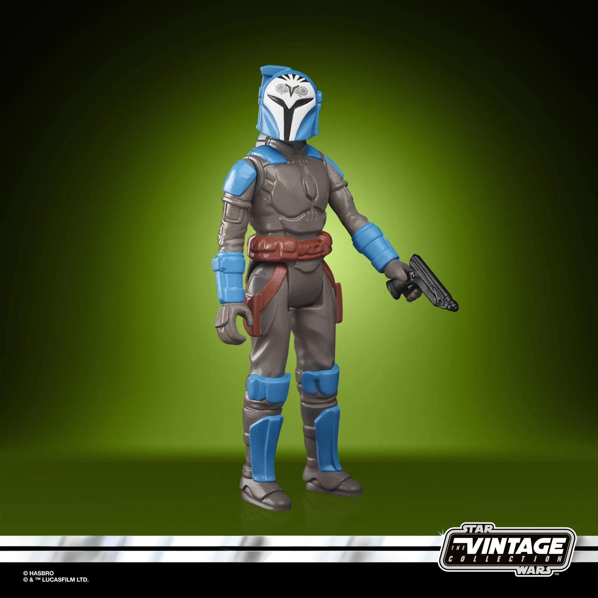 Star Wars Retro Collection Bo-Katan Kryze