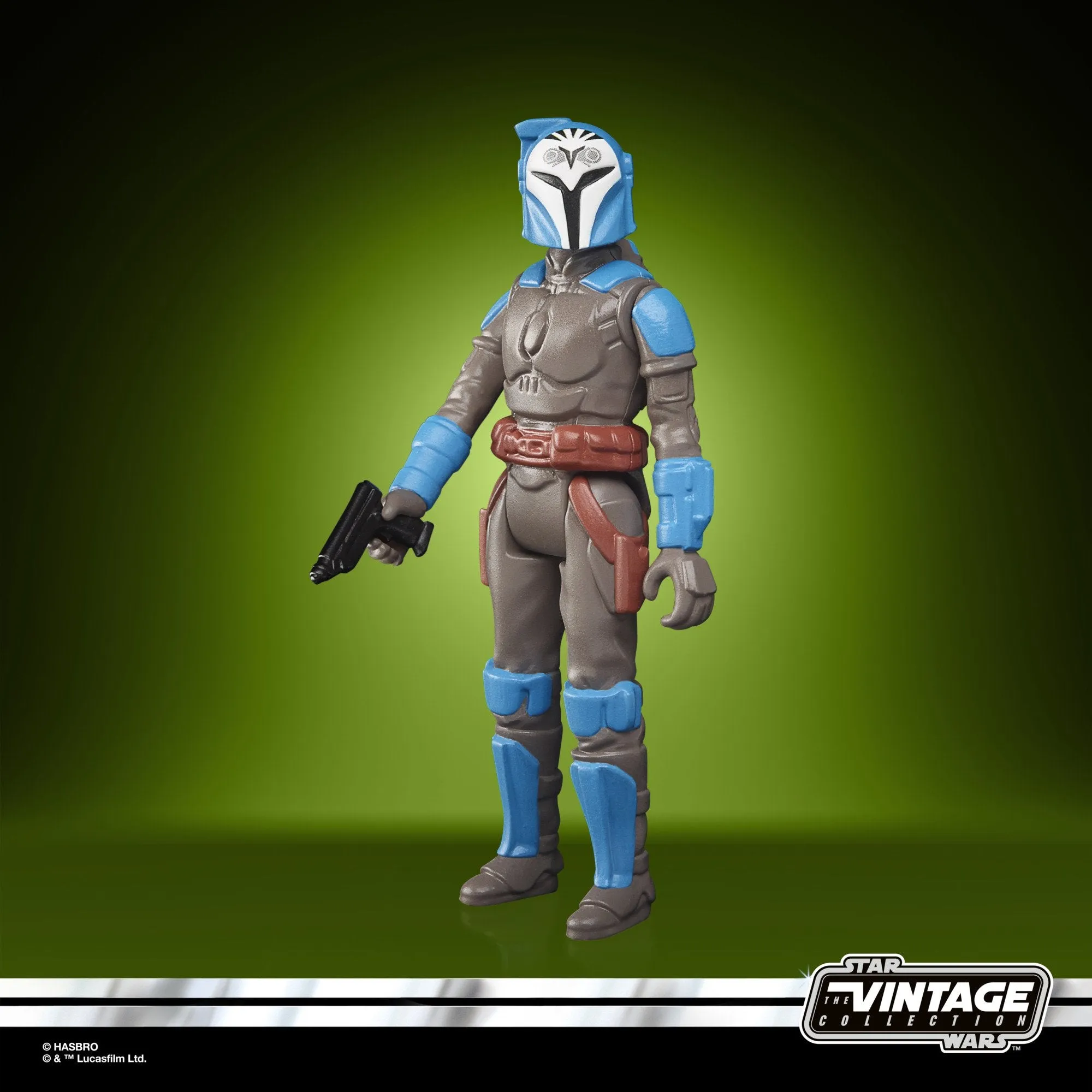 Star Wars Retro Collection Bo-Katan Kryze