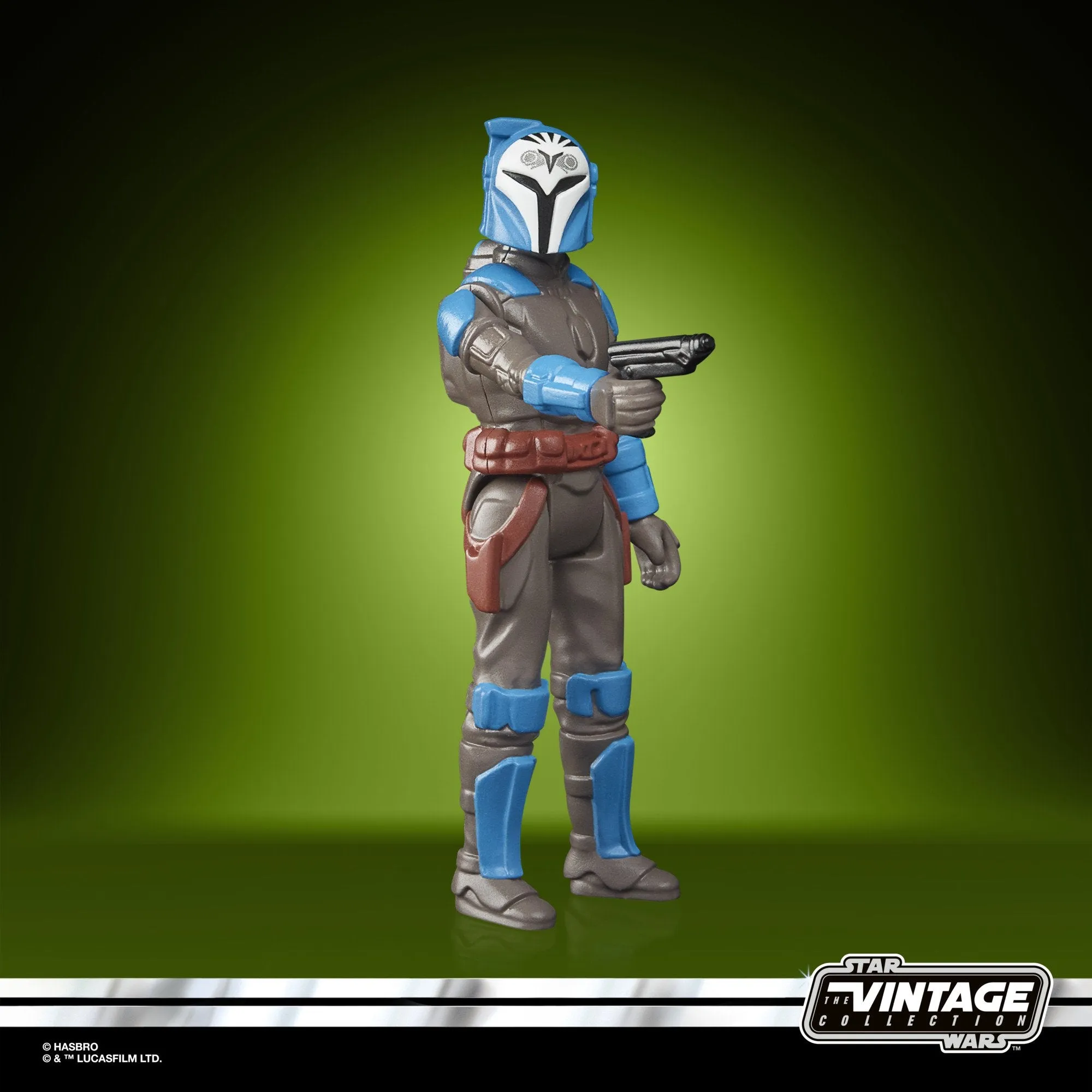 Star Wars Retro Collection Bo-Katan Kryze