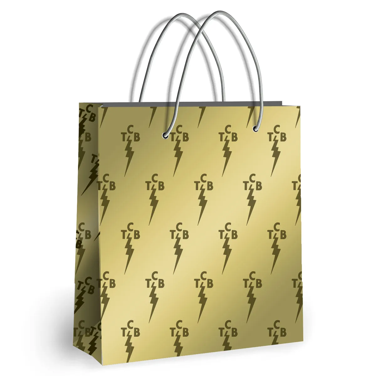 TCB Gift Bag