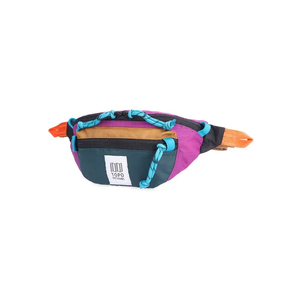 Topo Mountain Waist Pack