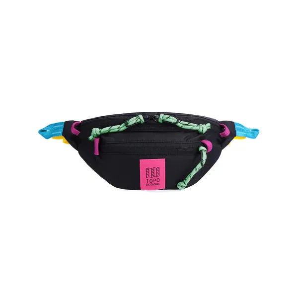 Topo Mountain Waist Pack