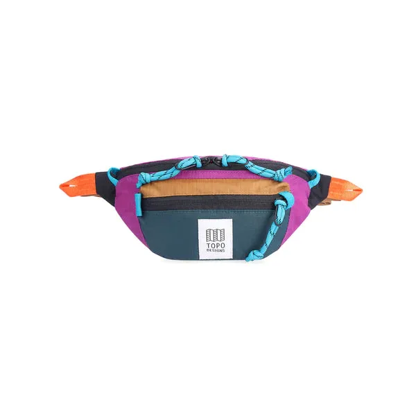 Topo Mountain Waist Pack