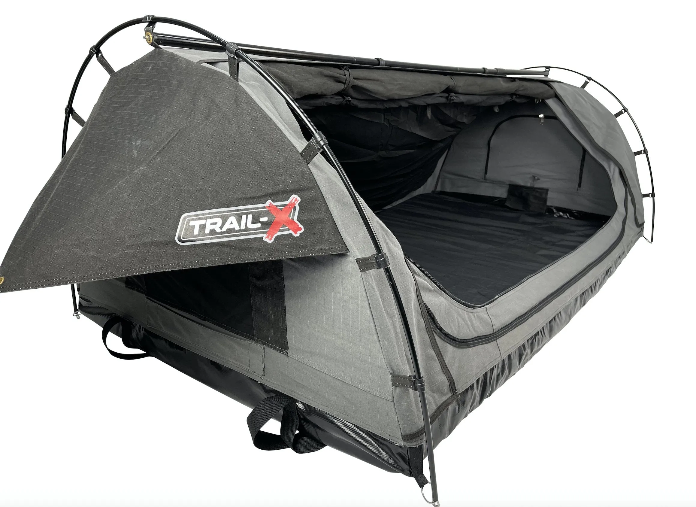 Trail-X Big Rig V2 Swags With 70mm Mat & Canvas Bag