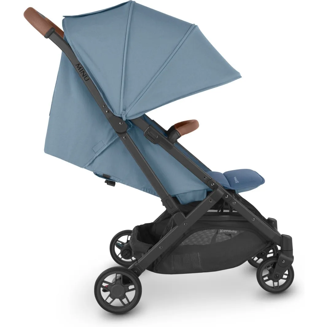 UPPAbaby Minu V2 Stroller