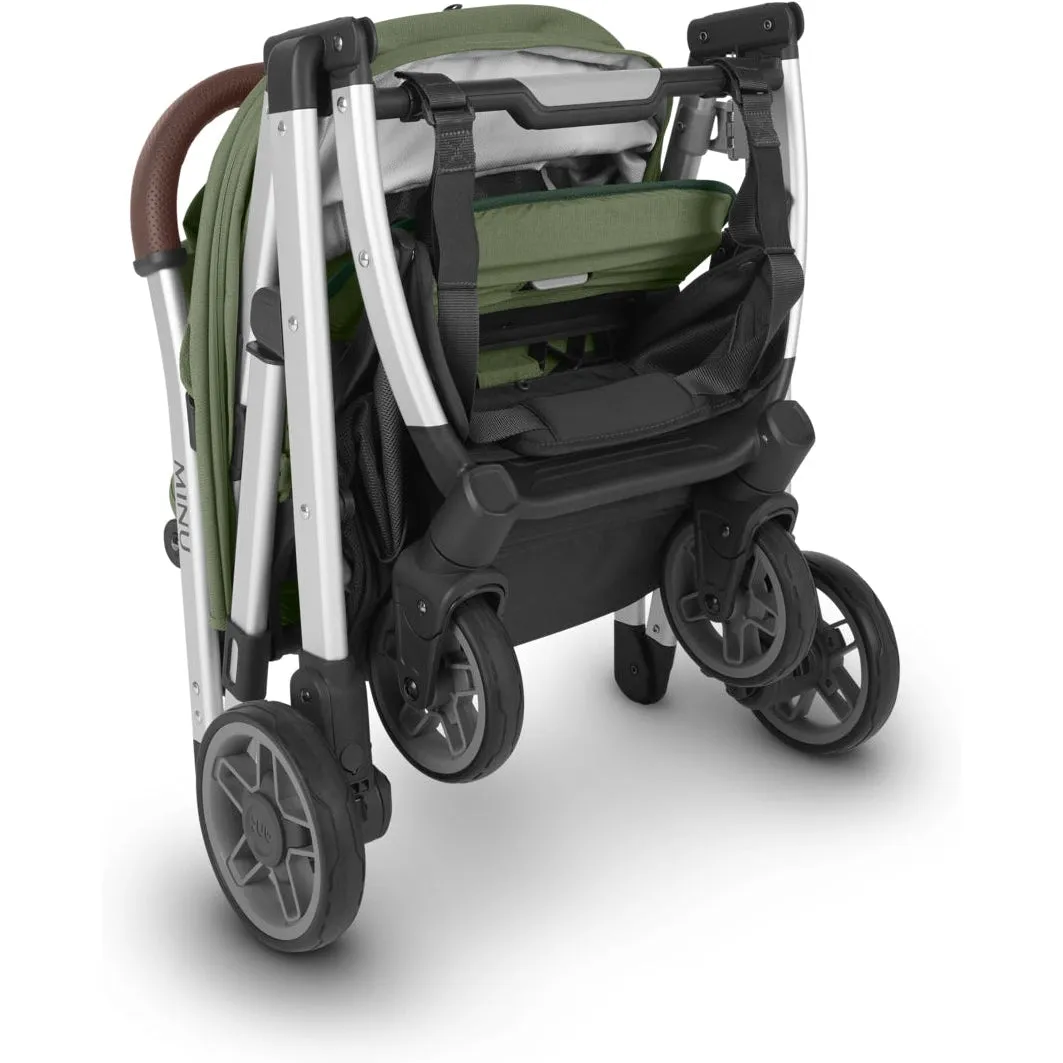 UPPAbaby Minu V2 Stroller