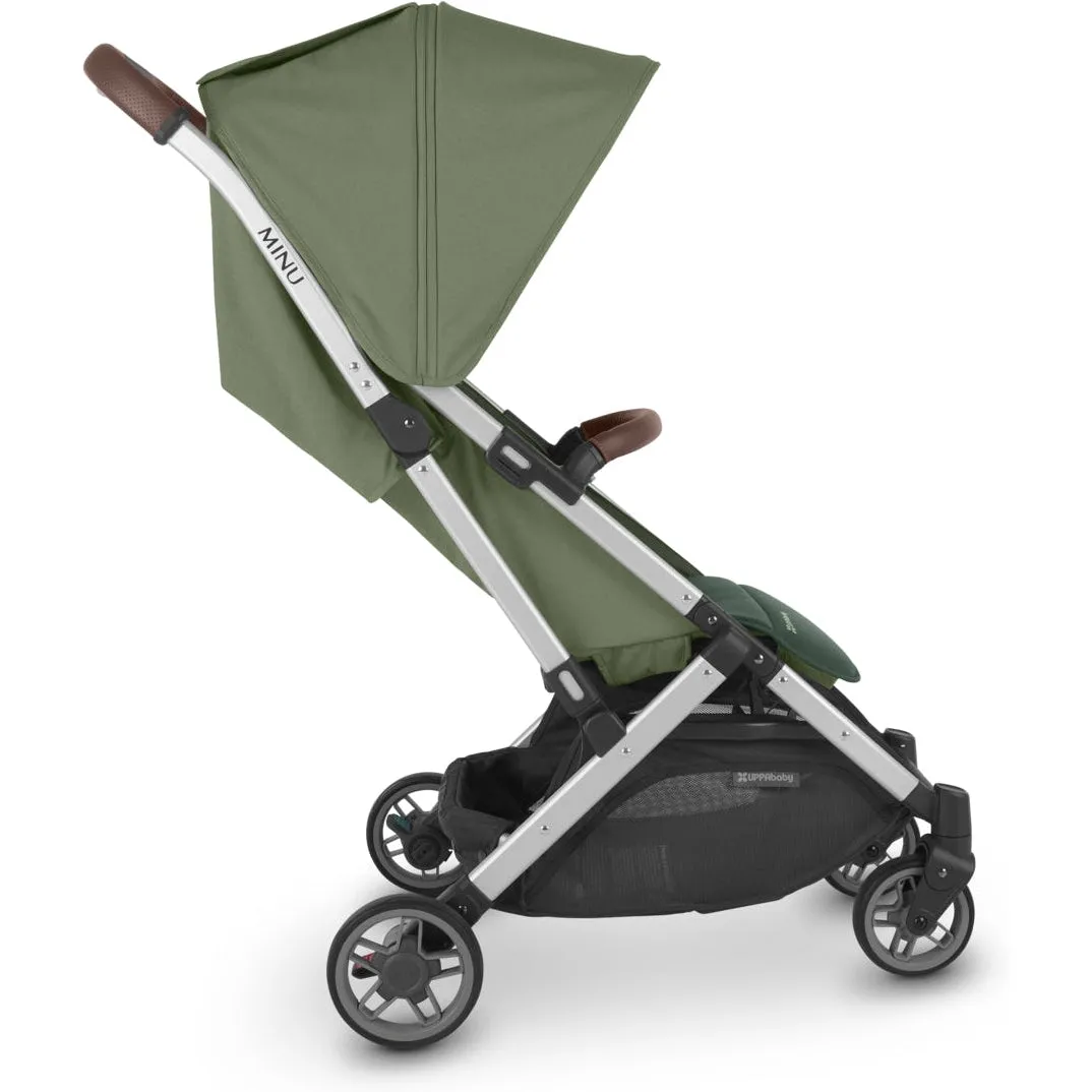 UPPAbaby Minu V2 Stroller