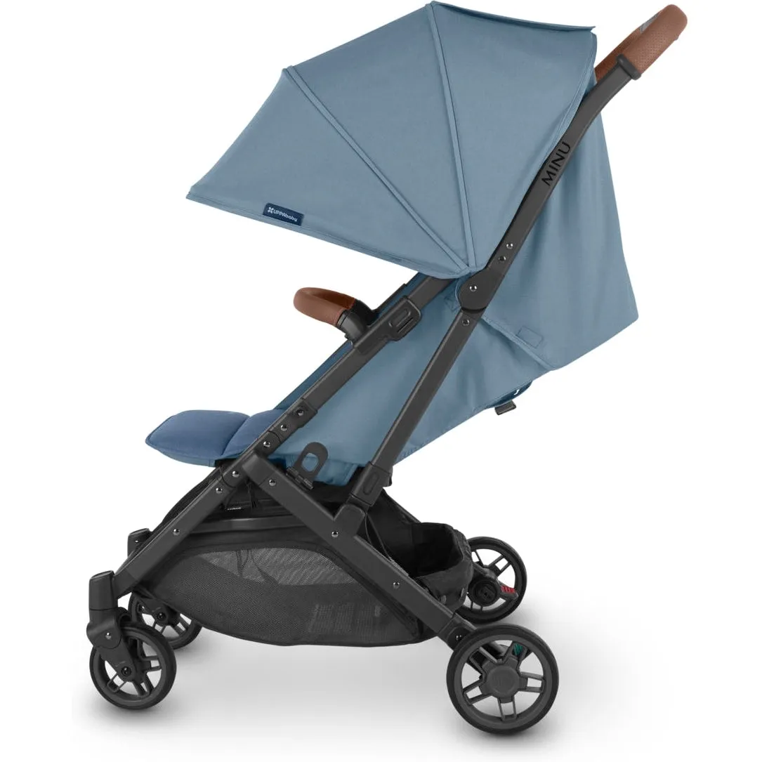 UPPAbaby Minu V2 Stroller