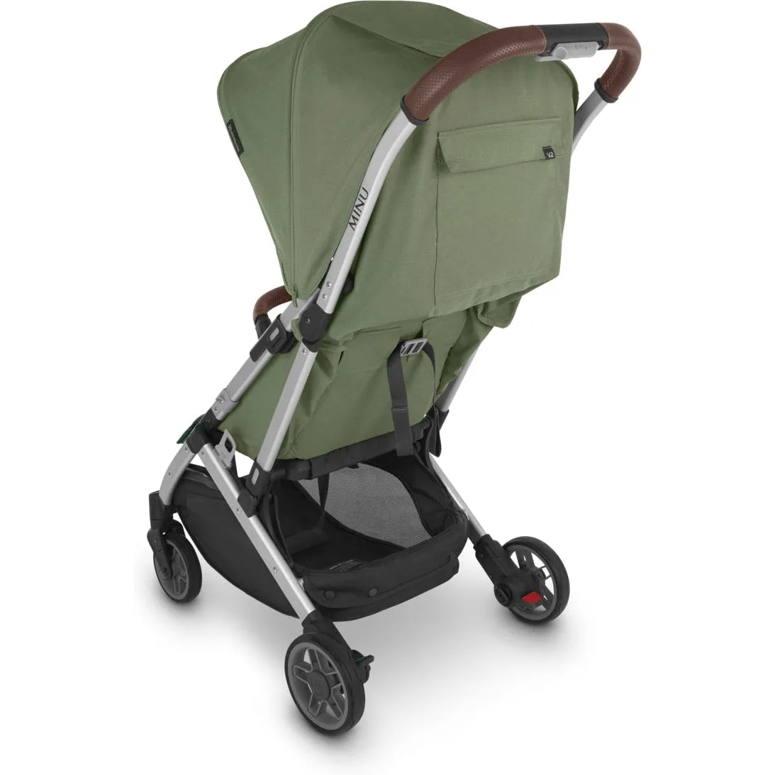 UPPAbaby Minu V2 Stroller