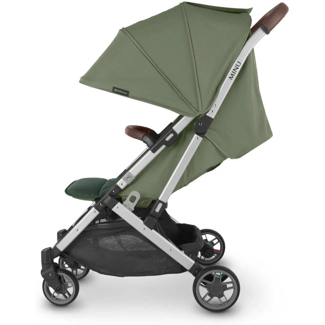 UPPAbaby Minu V2 Stroller