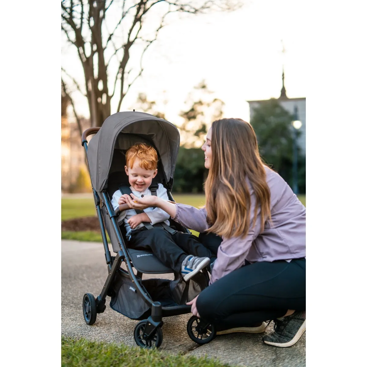 UPPAbaby Minu V2 Stroller