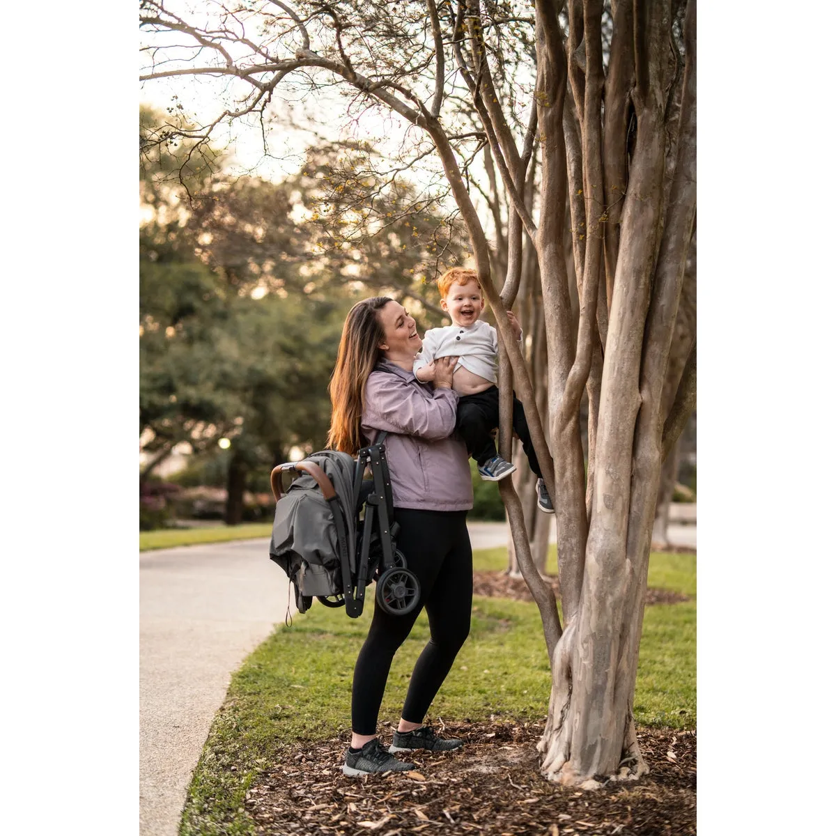 UPPAbaby Minu V2 Stroller