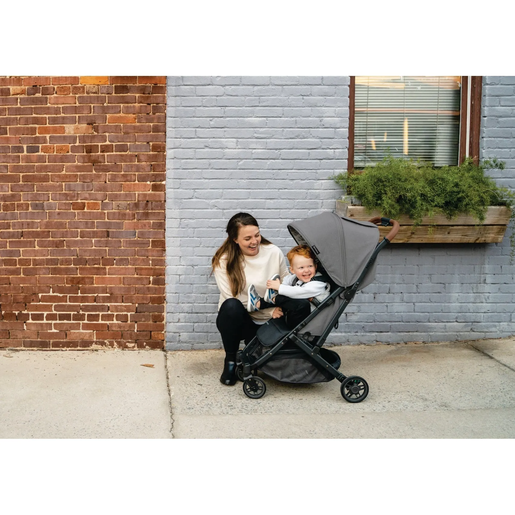 UPPAbaby Minu V2 Stroller