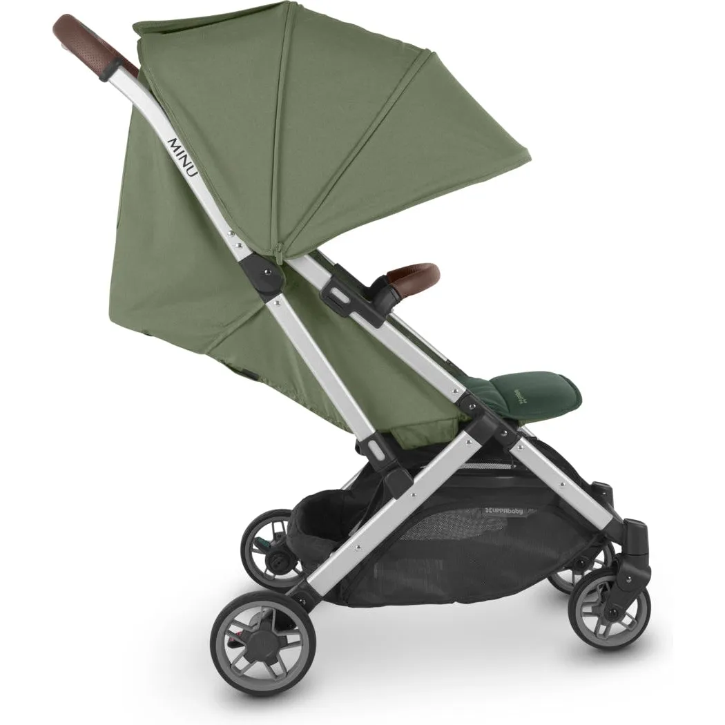 UPPAbaby Minu V2 Stroller