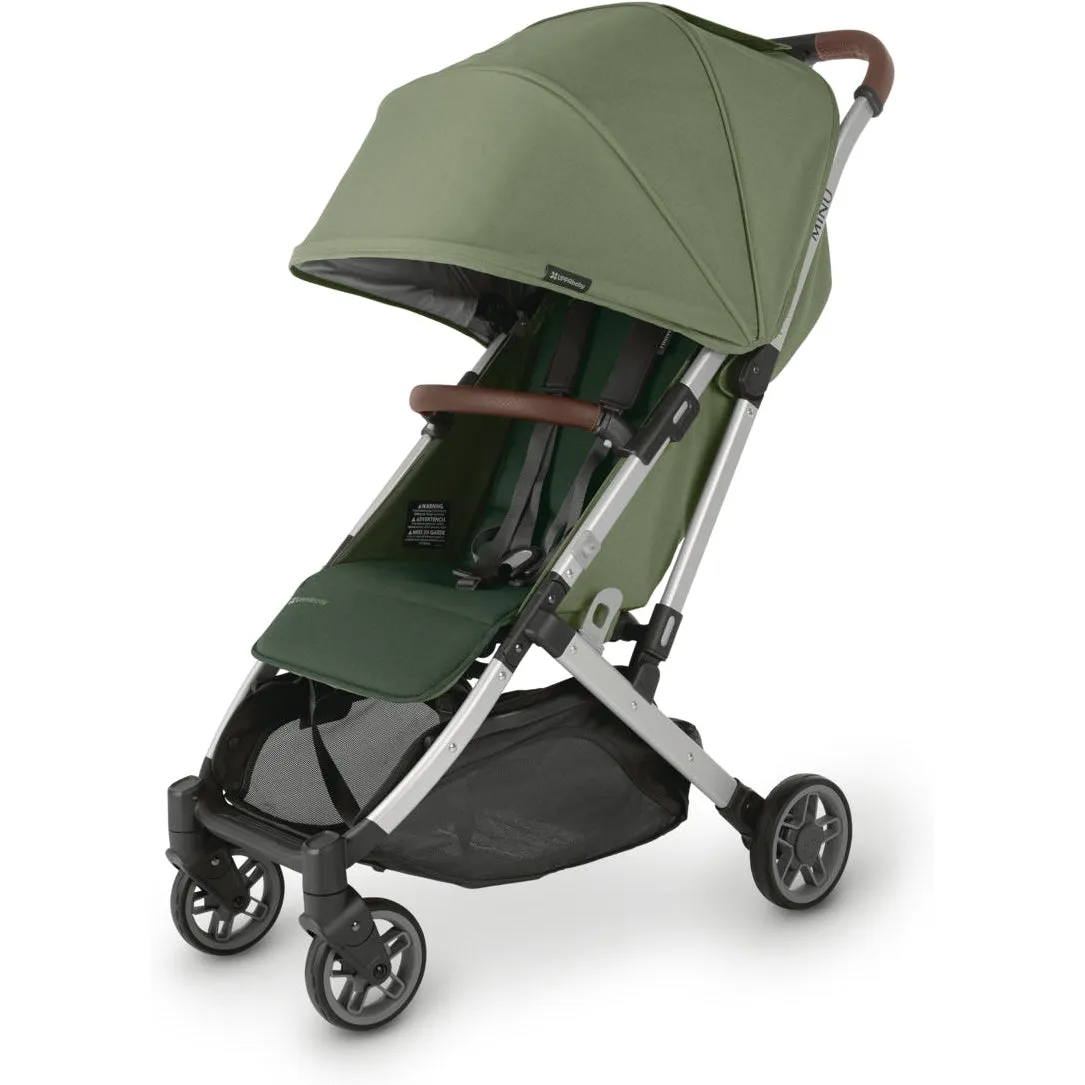 UPPAbaby Minu V2 Stroller