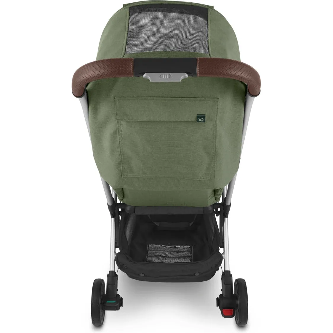 UPPAbaby Minu V2 Stroller