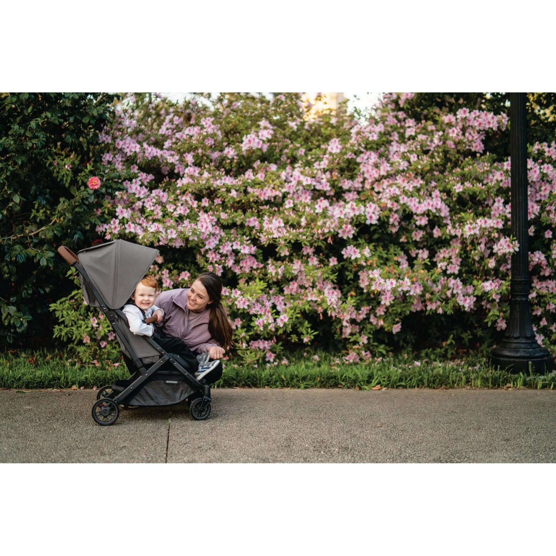 UPPAbaby Minu V2 Stroller