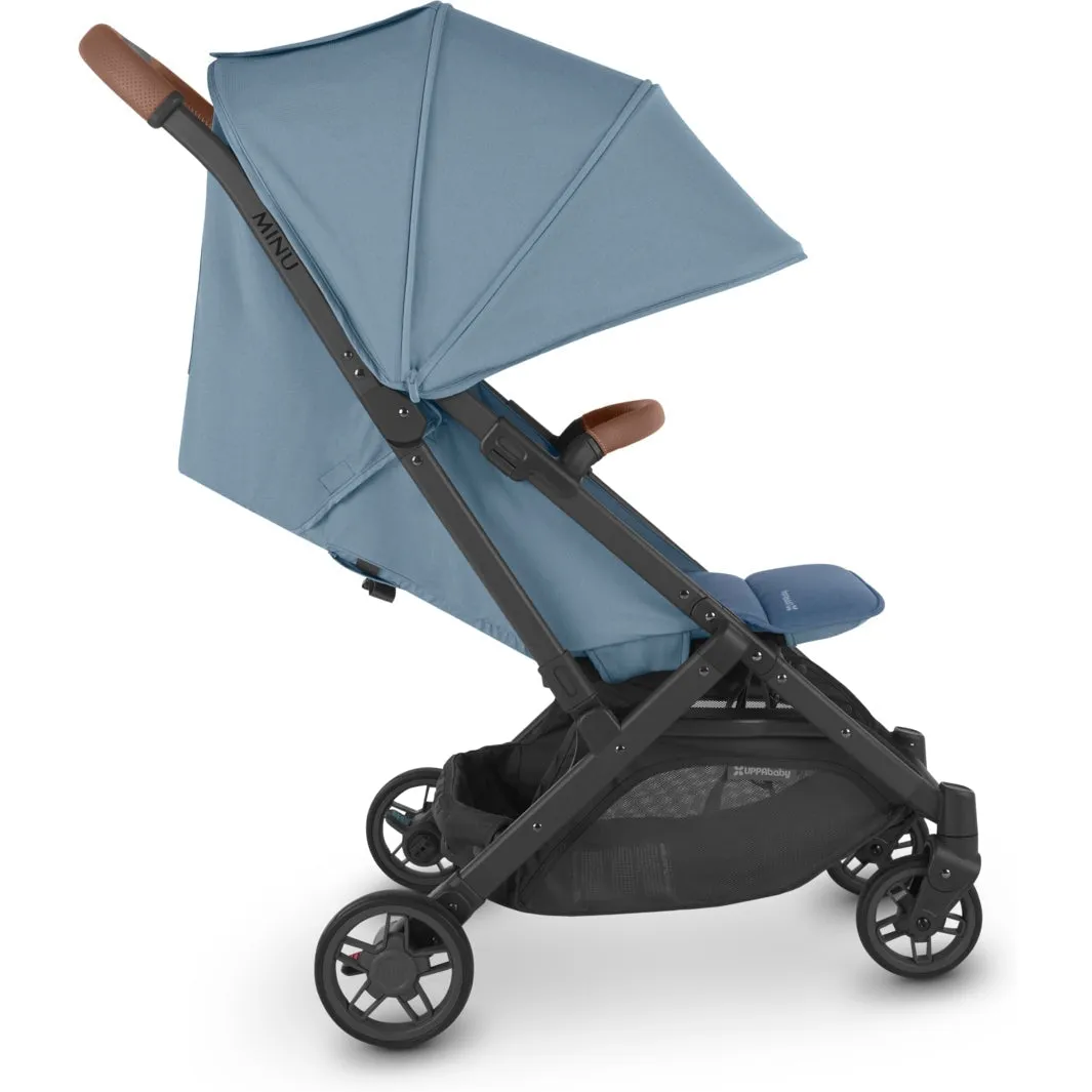 UPPAbaby Minu V2 Stroller