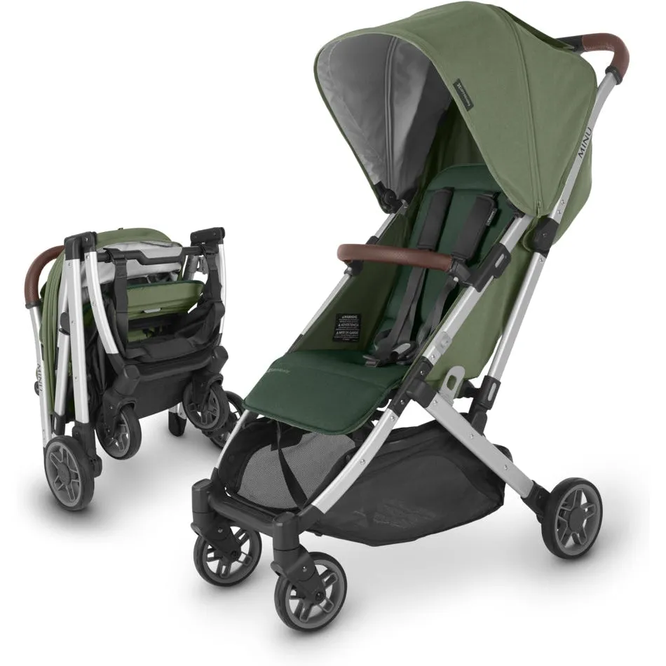 UPPAbaby Minu V2 Stroller