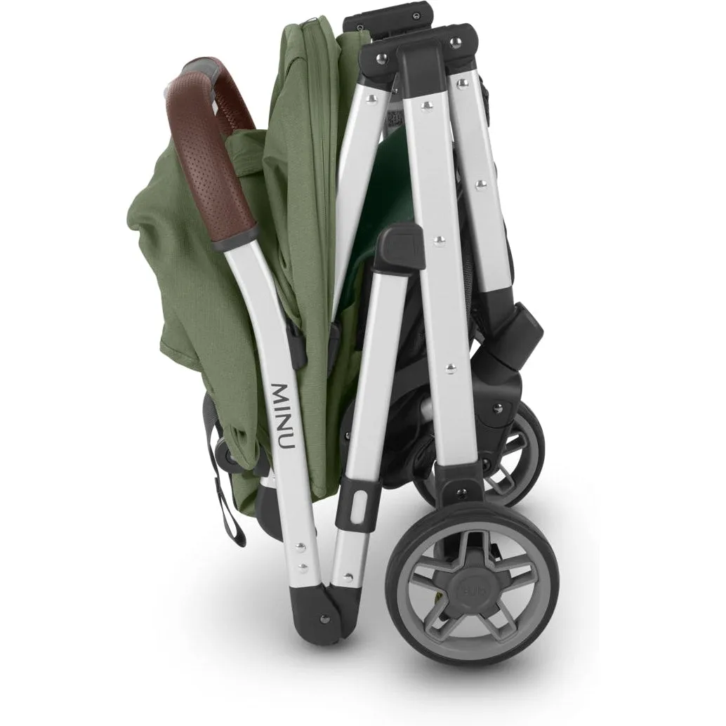 UPPAbaby Minu V2 Stroller