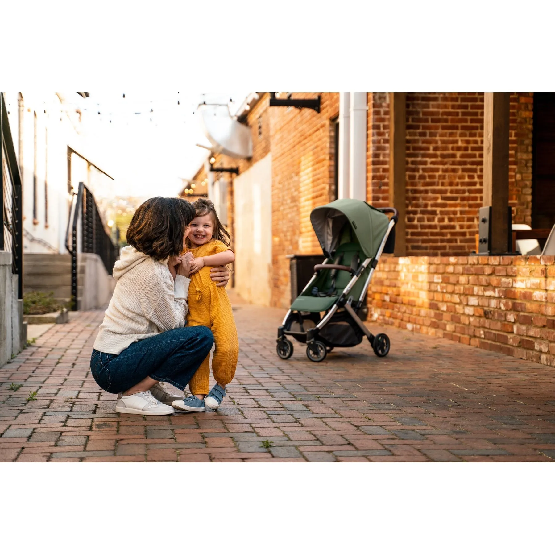 UPPAbaby Minu V2 Stroller