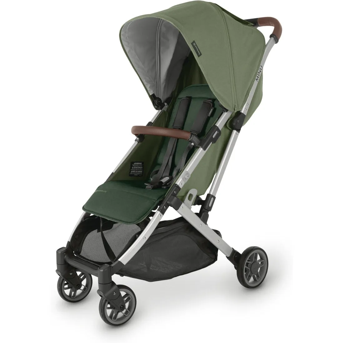 UPPAbaby Minu V2 Stroller