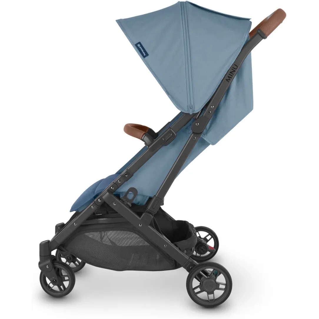 UPPAbaby Minu V2 Stroller