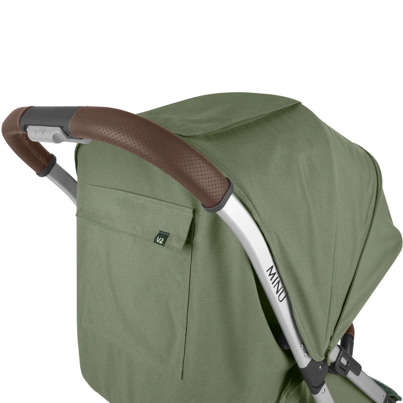 UPPAbaby Minu V2 Stroller