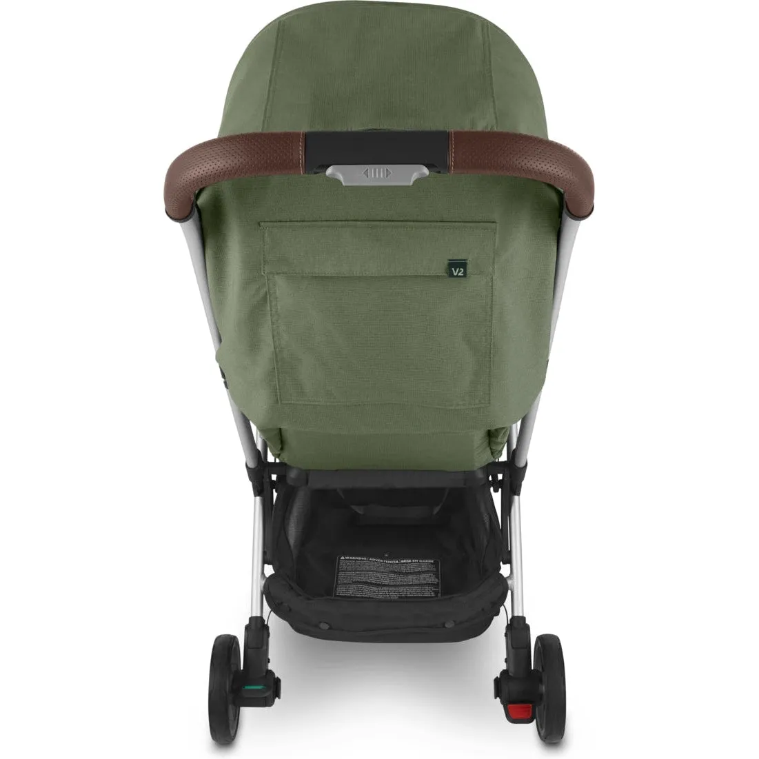 UPPAbaby Minu V2 Stroller