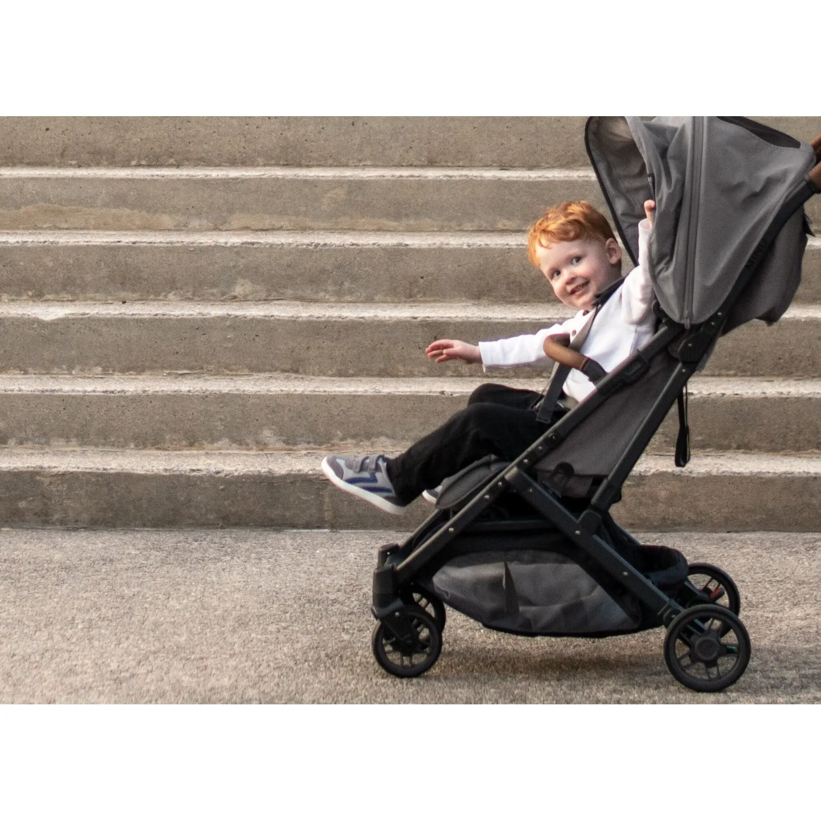 UPPAbaby Minu V2 Stroller