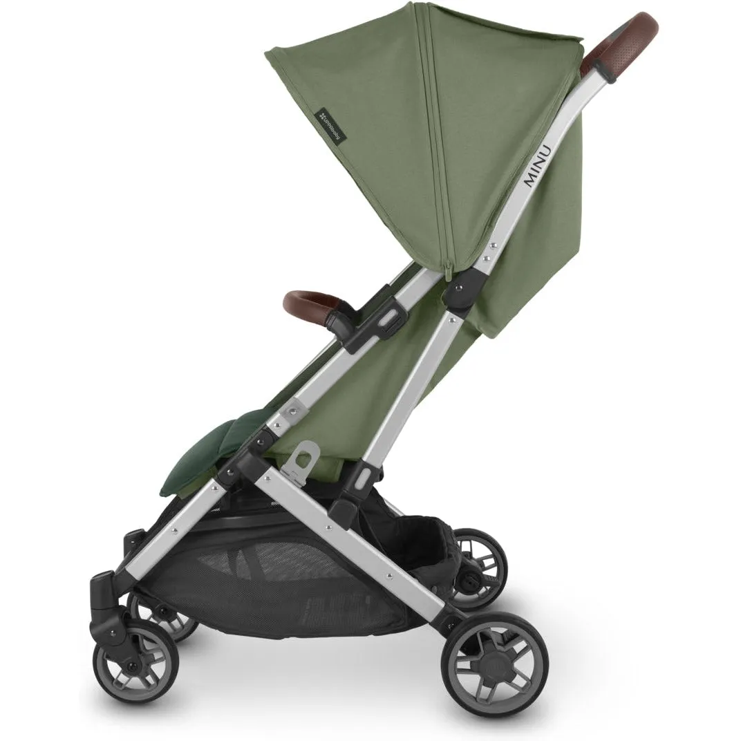 UPPAbaby Minu V2 Stroller