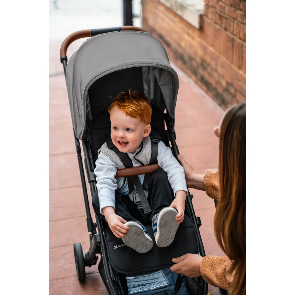 UPPAbaby Minu V2 Stroller