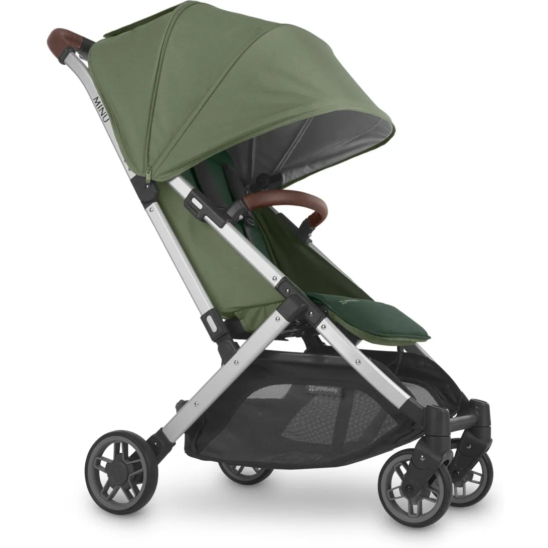 UPPAbaby Minu V2 Stroller